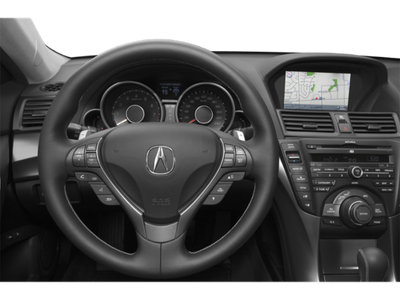 2014 Acura TL 3.5 Advance Package