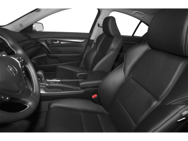 2014 Acura TL 3.5 Advance Package
