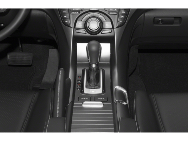 2014 Acura TL 3.5 Advance Package