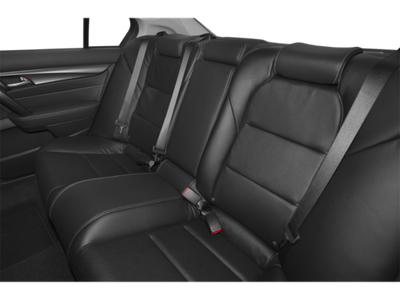 2014 Acura TL 3.5 Advance Package