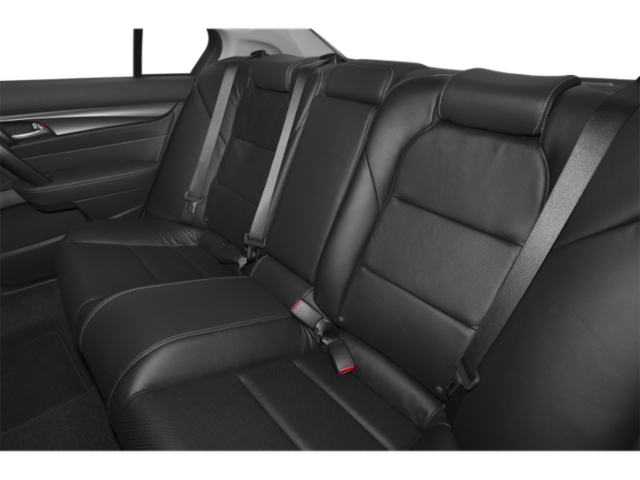 2014 Acura TL 3.5 Advance Package