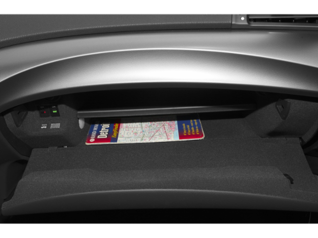 2014 Acura TL 3.5 Advance Package