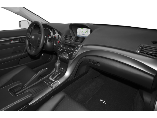 2014 Acura TL 3.5 Advance Package