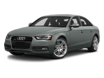 2014 Audi A4 2.0T Premium Plus quattro