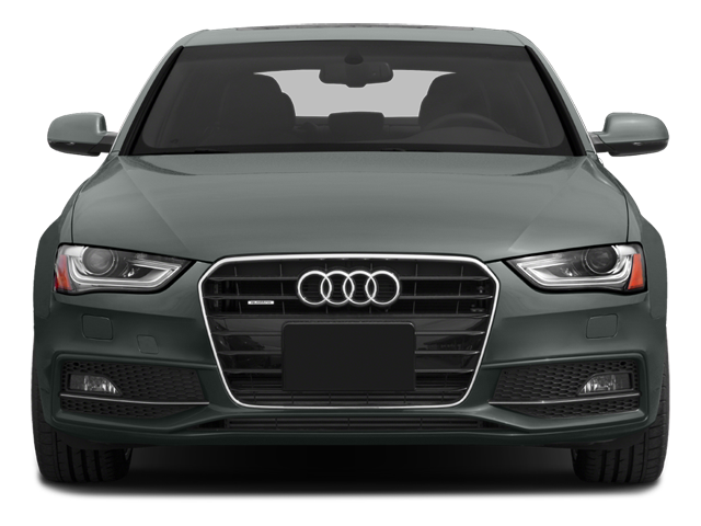 2014 Audi A4 2.0T Premium Plus quattro