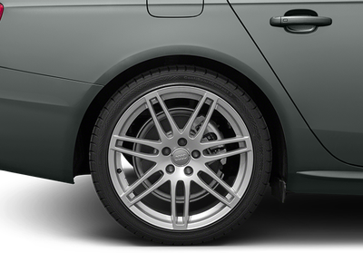 2014 Audi A4 2.0T Premium Plus quattro