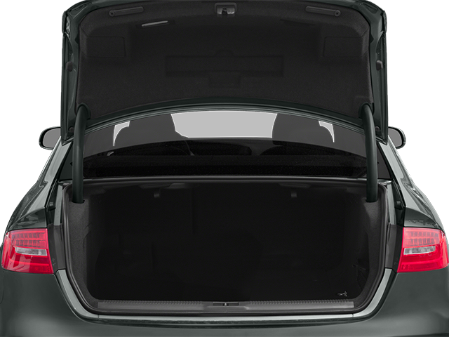 2014 Audi A4 2.0T Premium Plus quattro