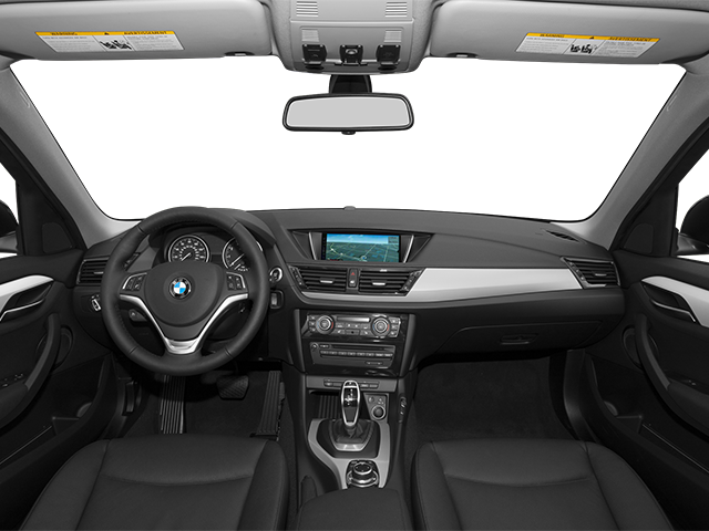 2014 BMW X1 sDrive28i