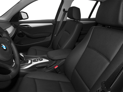 2014 BMW X1 sDrive28i
