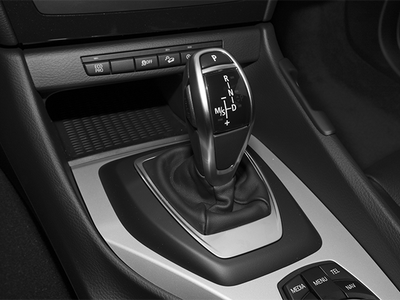 2014 BMW X1 sDrive28i