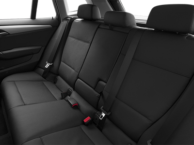 2014 BMW X1 sDrive28i