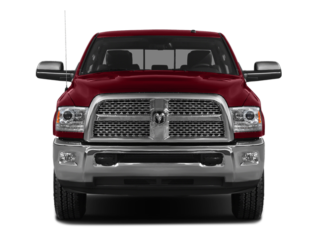 2014 RAM 2500 Tradesman