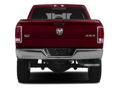 2014 RAM 2500 Tradesman