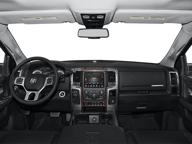 2014 RAM 2500 Tradesman