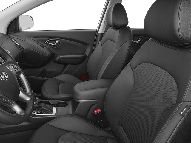 2014 Hyundai Tucson GLS