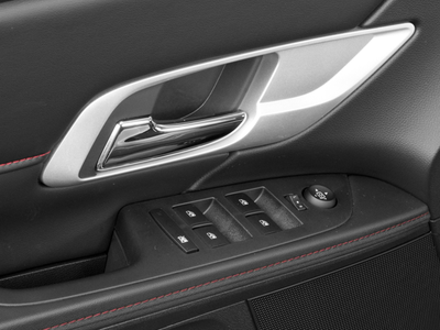 2015 GMC Terrain SLT-2