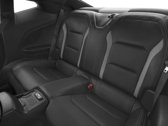 2016 Chevrolet Camaro SS 2SS