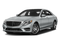 2016 Mercedes-Benz S-Class S 550