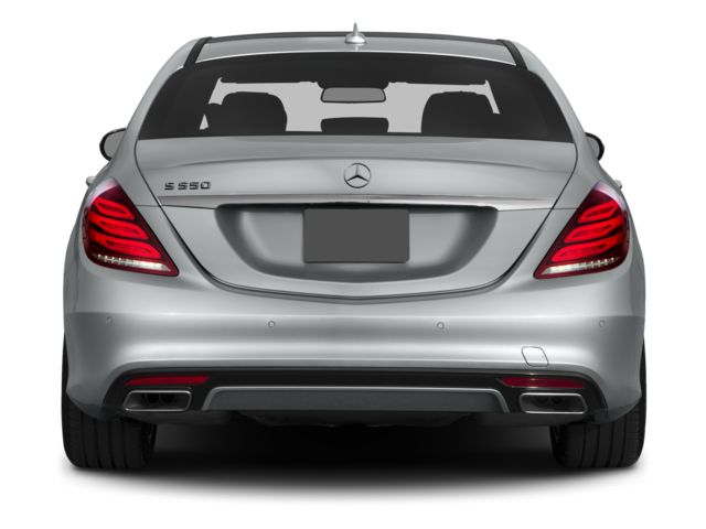 2016 Mercedes Benz S 550 photo 3