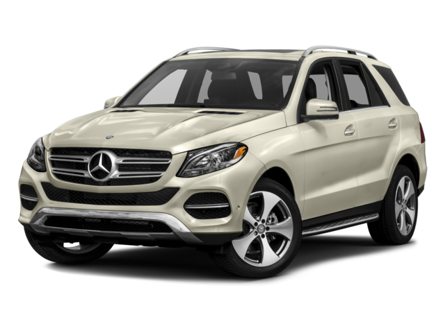 2016 Mercedes Benz GLE 350 photo 3