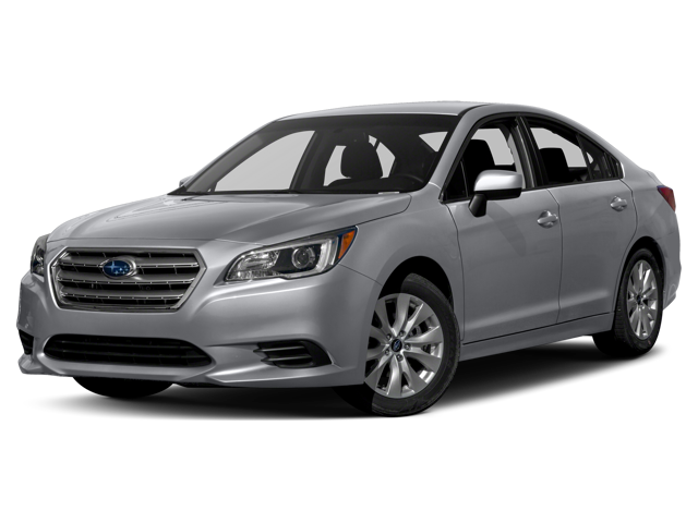 2016 Subaru Legacy