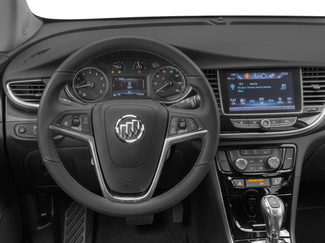 2017 Buick Encore Preferred II