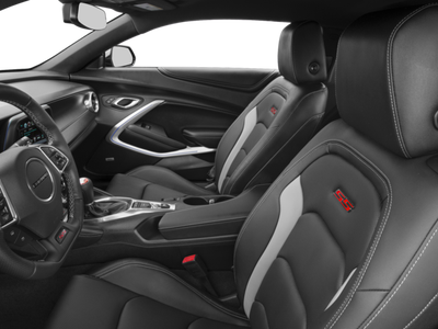 2017 Chevrolet Camaro SS 2SS