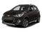 2017 Chevrolet Spark ACTIV