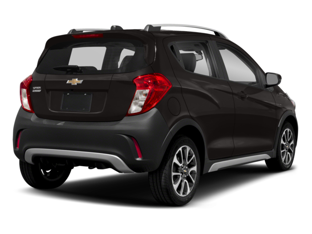 Used 2017 Chevrolet Spark ACTIV with VIN KL8CH6SA6HC832489 for sale in Vero Beach, FL