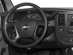 2017 Chevrolet Express 2500 Work Van Cargo