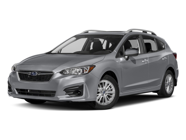 2017 Subaru Impreza 2.0i Premium