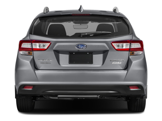 2017 Subaru Impreza 2.0i Premium