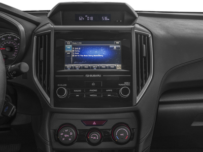 2017 Subaru Impreza 2.0i Premium