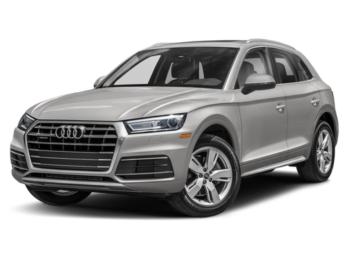 2018 Audi Q5 2.0T quattro