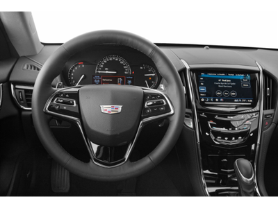 2018 Cadillac ATS 3.6L Premium Performance