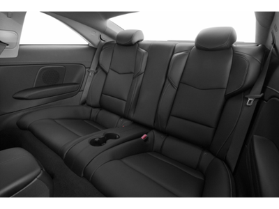 2018 Cadillac ATS 3.6L Premium Performance