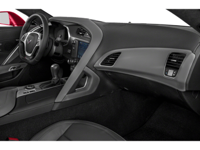 2018 Chevrolet Corvette Z06 2LZ