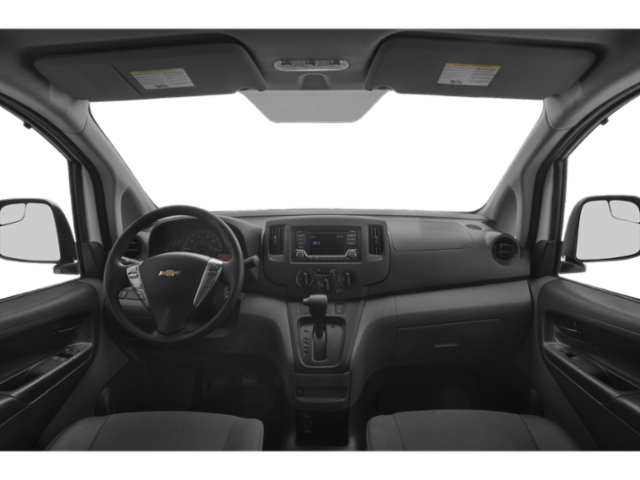 2018 Chevrolet City Express 1LS