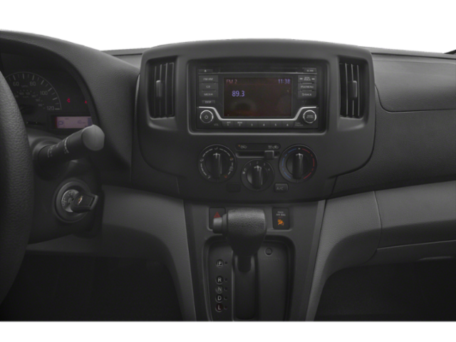 2018 Chevrolet City Express 1LS
