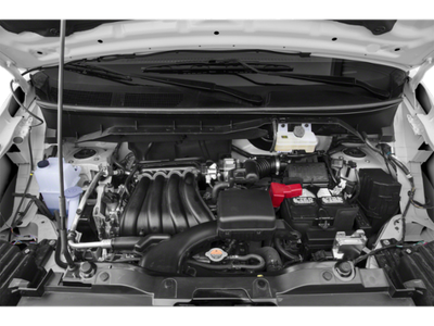 2018 Chevrolet City Express 1LS