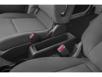 2018 Chevrolet City Express 1LS