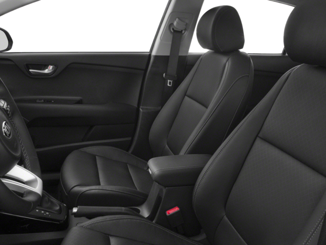 2018 Kia Rio LX