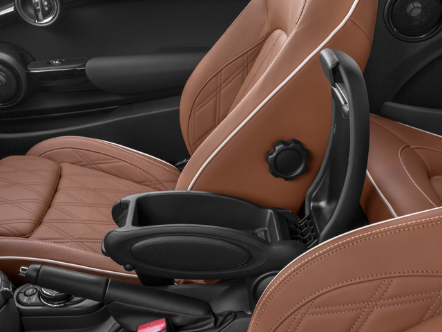 2018 MINI Cooper S Base