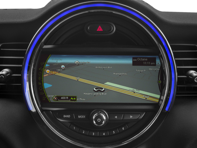 2018 MINI Cooper S Base