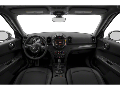 2018 MINI Cooper Countryman Base