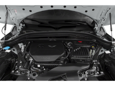 2018 MINI Cooper Countryman Base