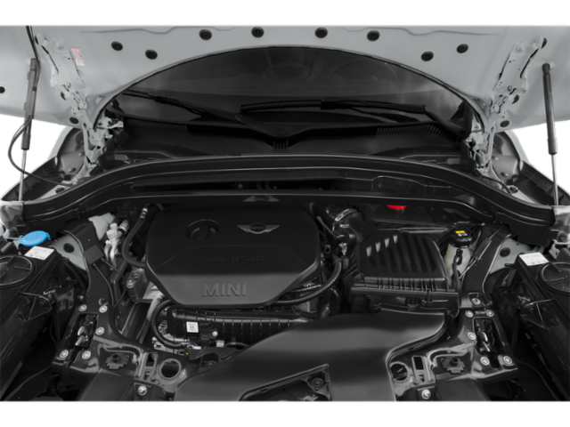 2018 MINI Cooper Countryman Base