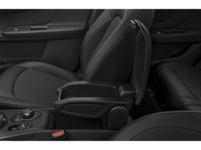 2018 MINI Cooper Countryman Base