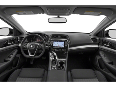 2018 Nissan Maxima 3.5 SV