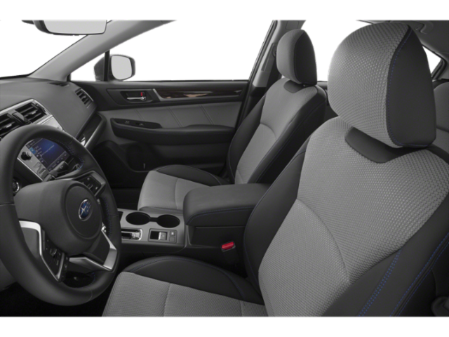 2018 Subaru Legacy 2.5i Sport